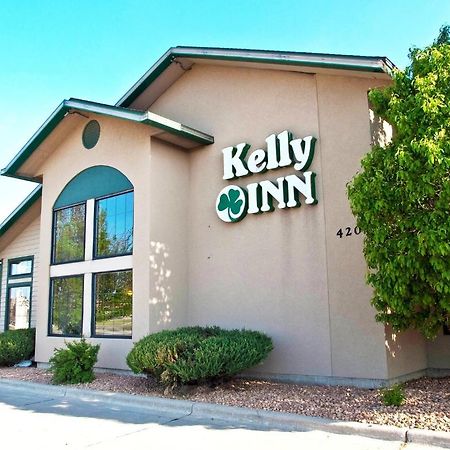 Kelly Inn 13Th Avenue Fargo Luaran gambar