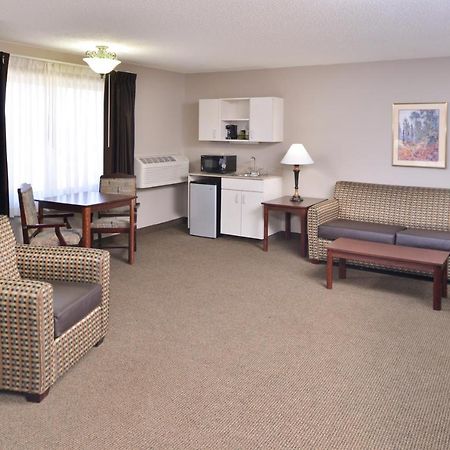 Kelly Inn 13Th Avenue Fargo Luaran gambar