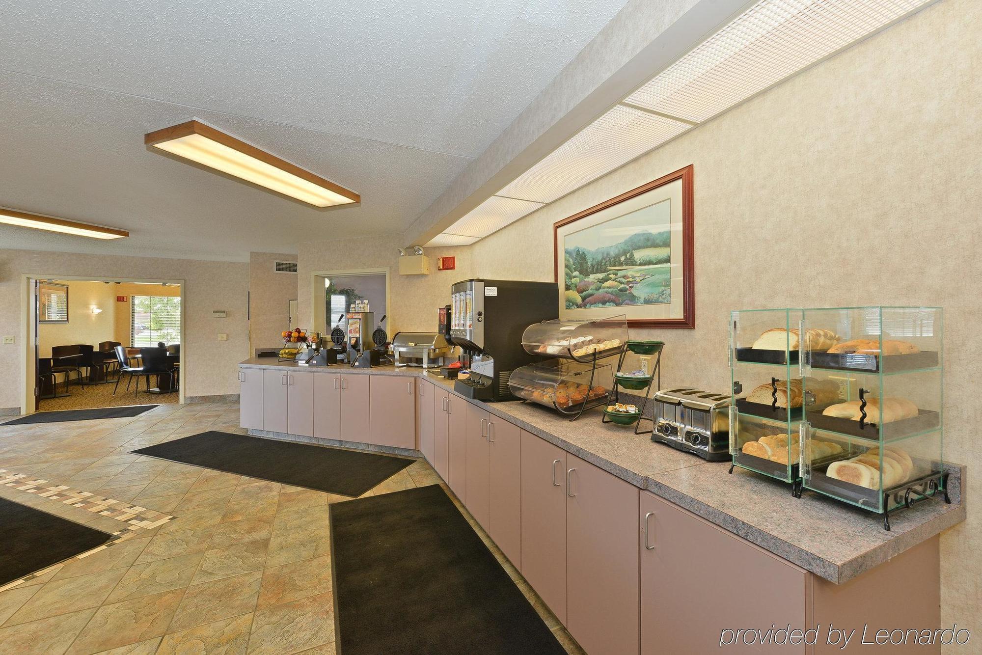 Kelly Inn 13Th Avenue Fargo Luaran gambar