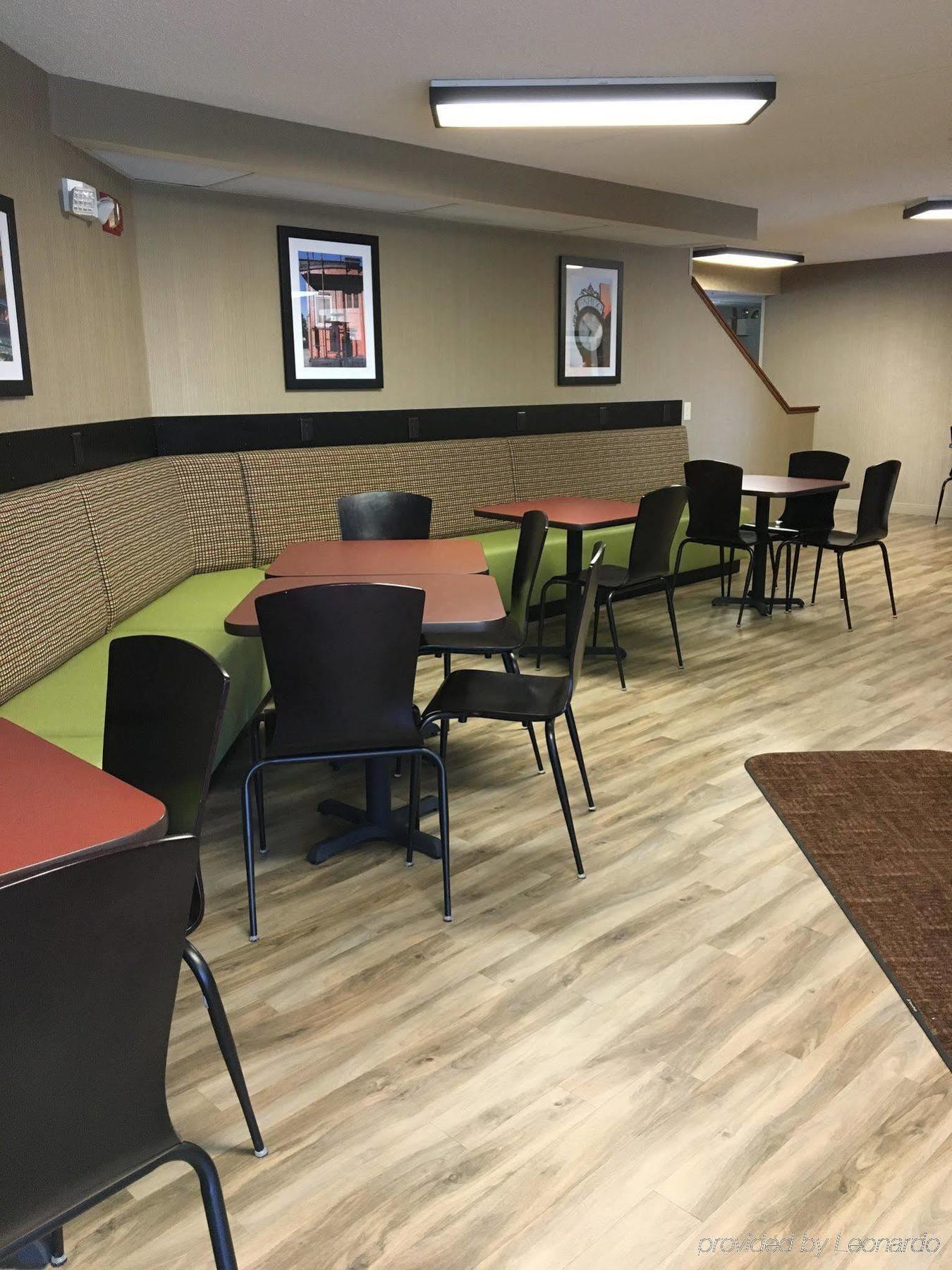 Kelly Inn 13Th Avenue Fargo Luaran gambar