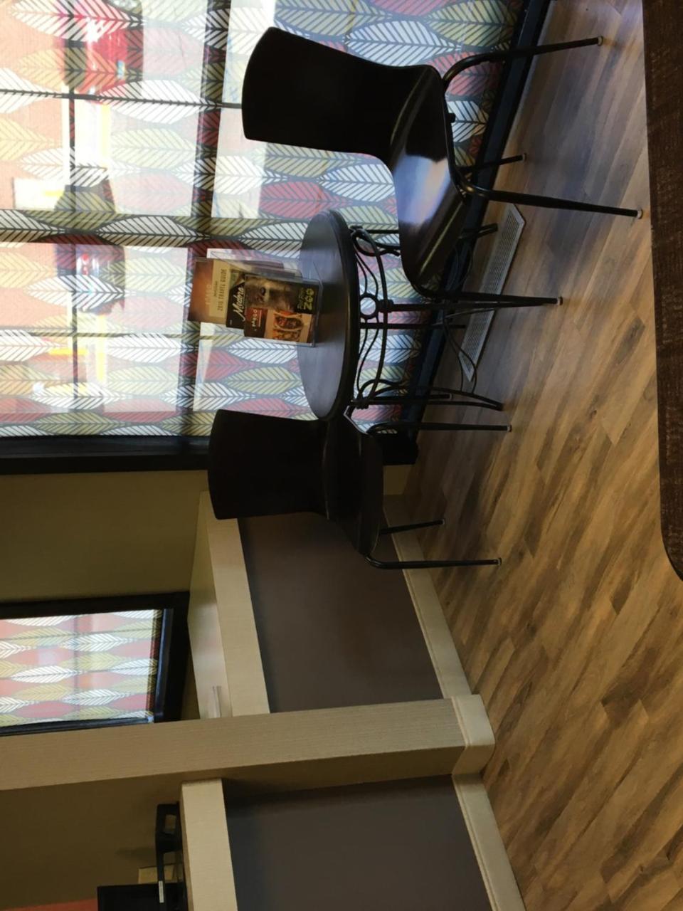 Kelly Inn 13Th Avenue Fargo Luaran gambar