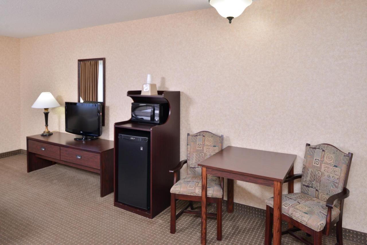 Kelly Inn 13Th Avenue Fargo Luaran gambar